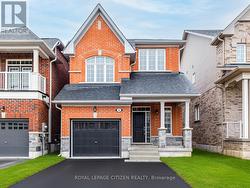 5 WAYNE ALLISION DRIVE  Georgina, ON L0E 1R0