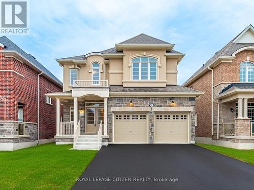 7 JEANNE PYNN AVENUE  Georgina, ON L0E 1R0