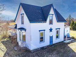 2164 NS-340 Deerfield, NS B5A 5N9