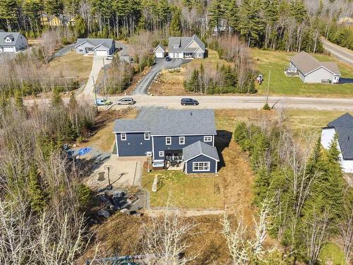 17 Concordia Drive, Conquerall Bank, NS 