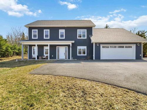 17 Concordia Drive, Conquerall Bank, NS 