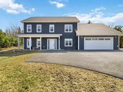 17 Concordia Drive Conquerall Bank, NS B4V 9G1
