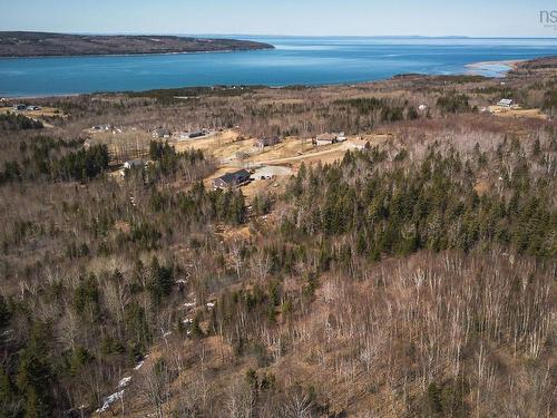 100 Acres Route 19, Troy, NS 
