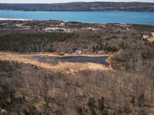 100 Acres Route 19, Troy, NS 