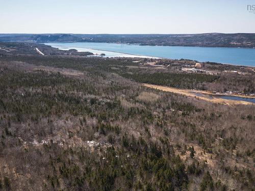 100 Acres Route 19, Troy, NS 