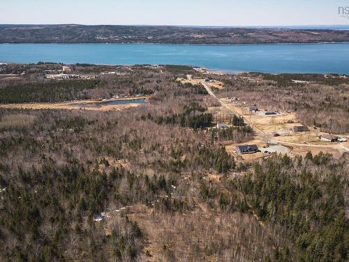 100 Acres Route 19, Troy, NS 