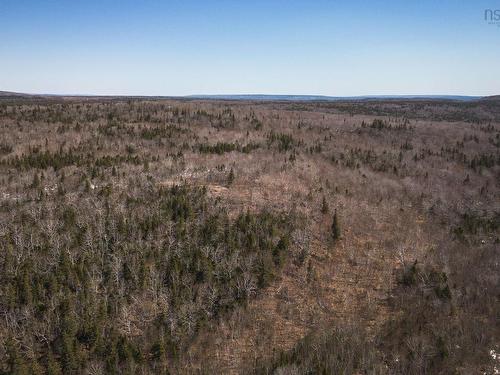 100 Acres Route 19, Troy, NS 