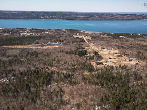 100 Acres Route 19, Troy, NS 