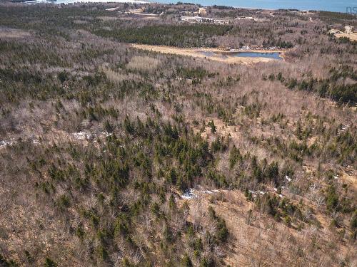 100 Acres Route 19, Troy, NS 