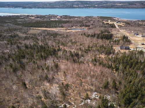100 Acres Route 19, Troy, NS 