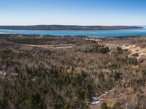 100 Acres Route 19, Troy, NS 