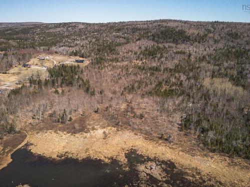 100 Acres Route 19, Troy, NS 