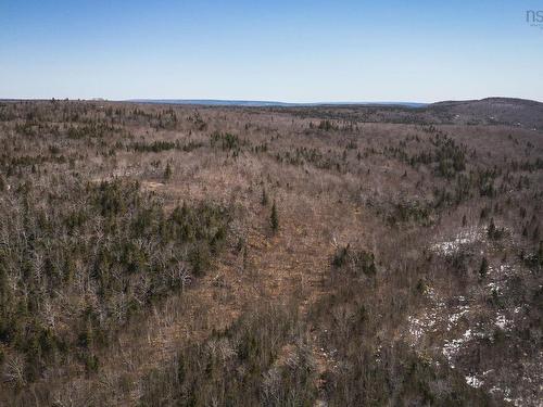 100 Acres Route 19, Troy, NS 