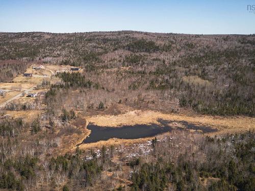 100 Acres Route 19, Troy, NS 