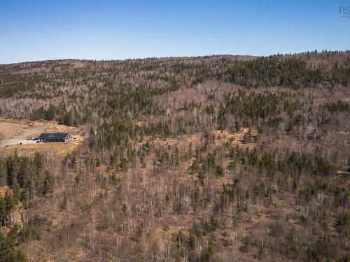 100 Acres Route 19, Troy, NS 