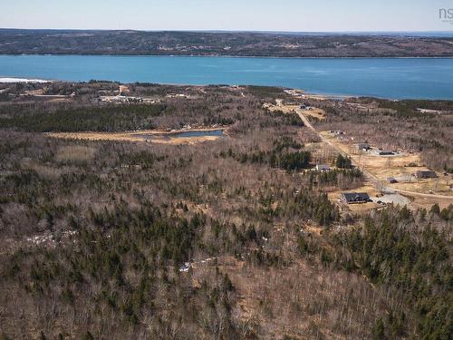 100 Acres Route 19, Troy, NS 