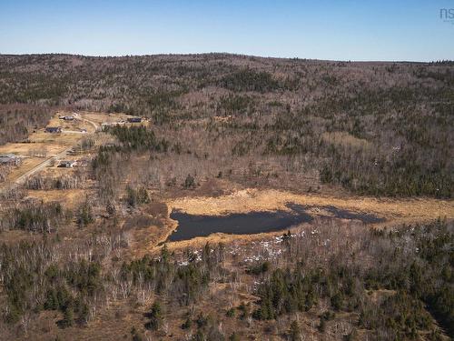 100 Acres Route 19, Troy, NS 