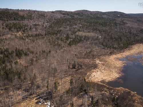 100 Acres Route 19, Troy, NS 
