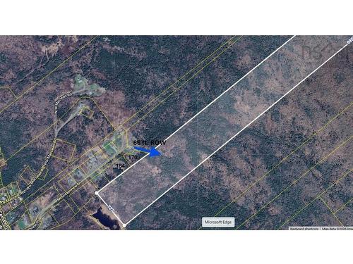 100 Acres Route 19, Troy, NS 