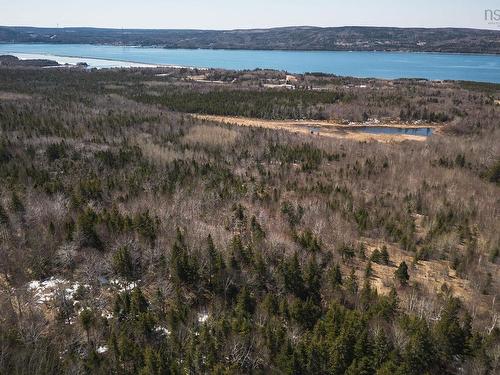 100 Acres Route 19, Troy, NS 