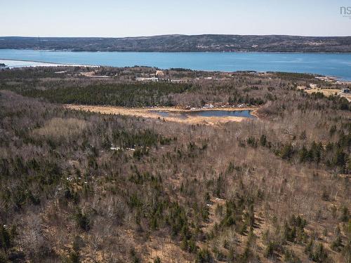 100 Acres Route 19, Troy, NS 