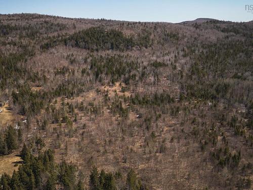 100 Acres Route 19, Troy, NS 