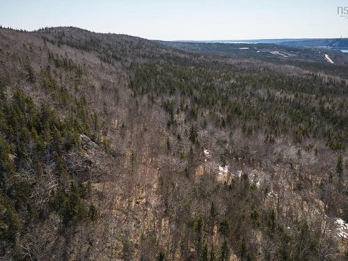 100 Acres Route 19, Troy, NS 