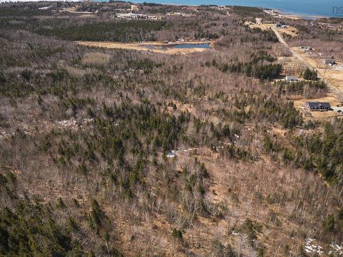 100 Acres Route 19, Troy, NS 