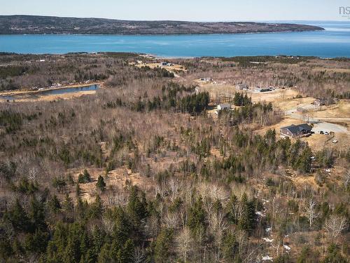 100 Acres Route 19, Troy, NS 