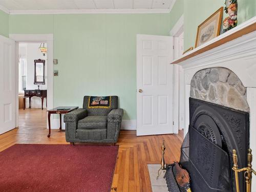 2145 Marble Mountain Rd, West Bay, NS 