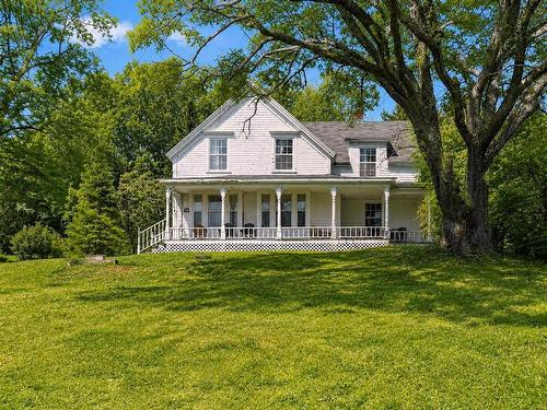 2145 Marble Mountain Rd, West Bay, NS 