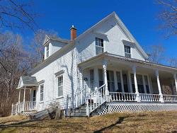 2145 Marble Mountain Rd West Bay, NS B0E 3K0