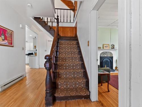 2145 Marble Mountain Rd, West Bay, NS 