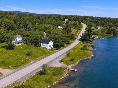 2145 Marble Mountain Rd, West Bay, NS 