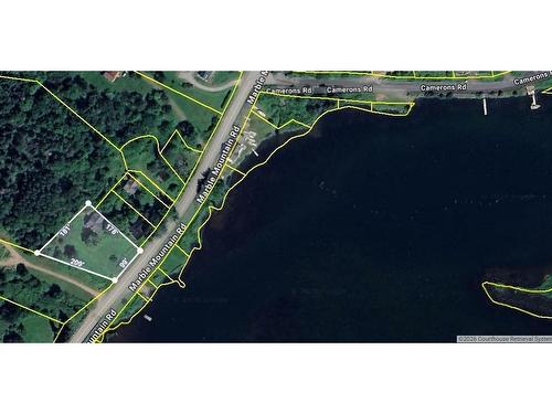 2145 Marble Mountain Rd, West Bay, NS 