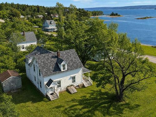2145 Marble Mountain Rd, West Bay, NS 