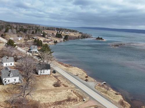 2145 Marble Mountain Rd, West Bay, NS 