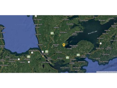 2145 Marble Mountain Rd, West Bay, NS - 