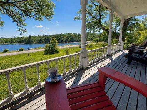 2145 Marble Mountain Rd, West Bay, NS 