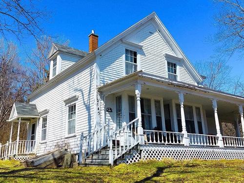 2145 Marble Mountain Rd, West Bay, NS 