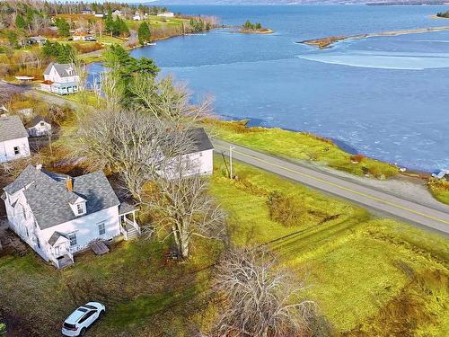 2145 Marble Mountain Rd, West Bay, NS 