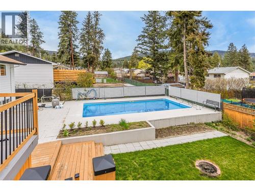 3281 McIver Road  West Kelowna, BC V4T 1G2