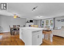 Open Concept - 