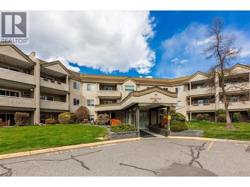 3842 Gordon Drive Unit# 112  Kelowna, BC V1W 3G4