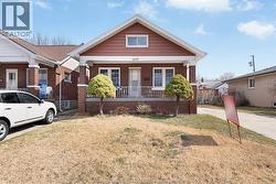 1006 PILLETTE ROAD Windsor, ON N8Y 3B6