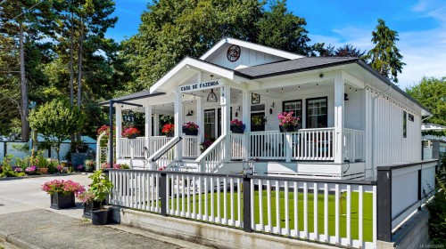 141 Castle Pl, Duncan, BC 