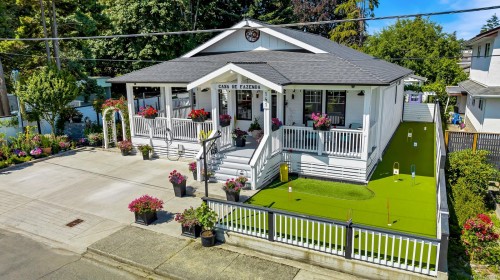 141 Castle Pl, Duncan, BC 