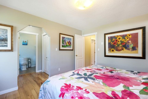 1622 Guthrie Rd, Comox, BC 