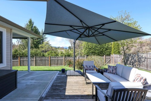 1622 Guthrie Rd, Comox, BC 