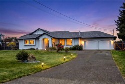 1955 Caldwell Rd  Sooke, BC V9Z 0P6